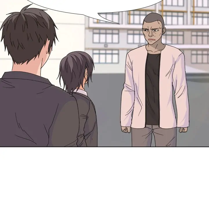High School Legend: Red Dragon Chapter 109 - Page 24