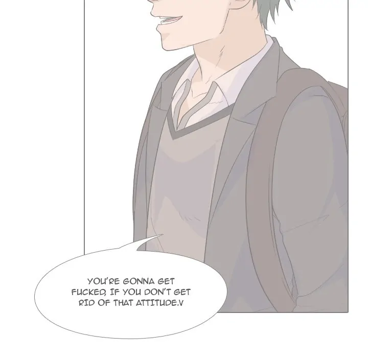 High School Legend: Red Dragon Chapter 109 - Page 27