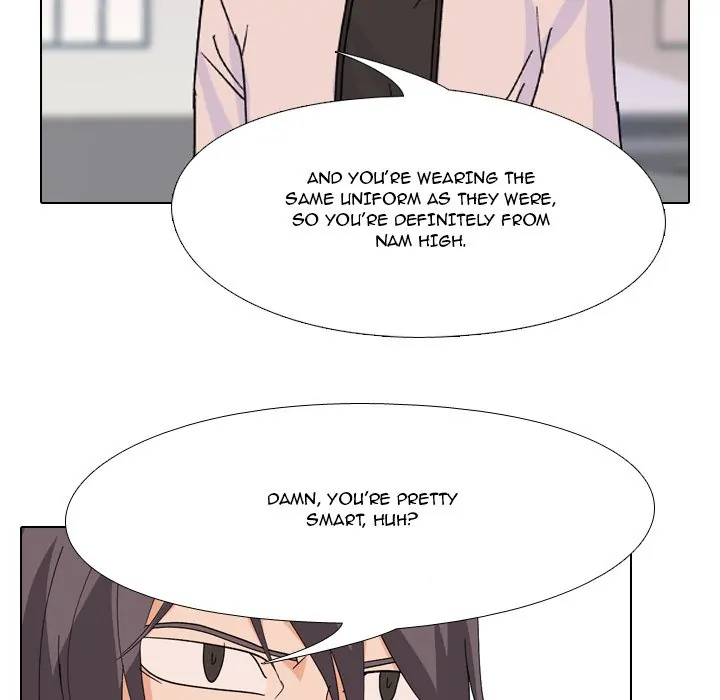 High School Legend: Red Dragon Chapter 109 - Page 29