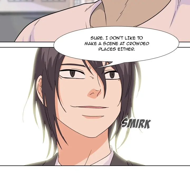 High School Legend: Red Dragon Chapter 109 - Page 33