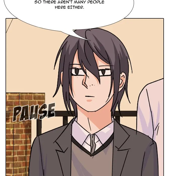 High School Legend: Red Dragon Chapter 109 - Page 38