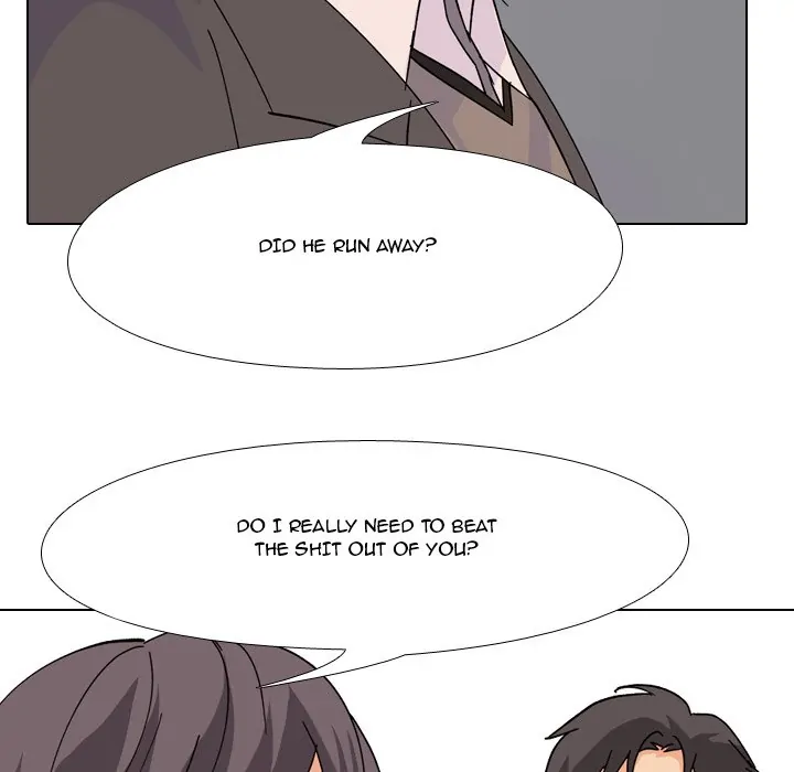 High School Legend: Red Dragon Chapter 109 - Page 5