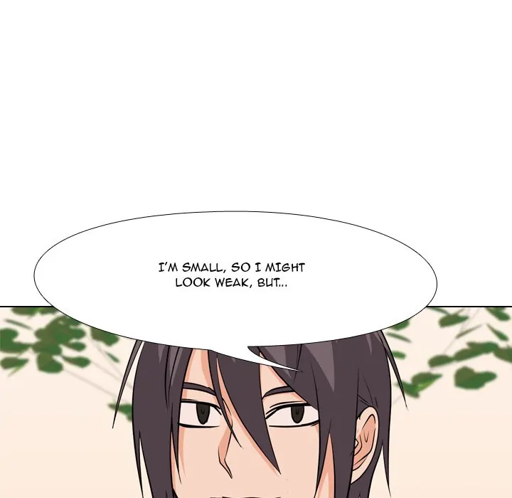 High School Legend: Red Dragon Chapter 109 - Page 45
