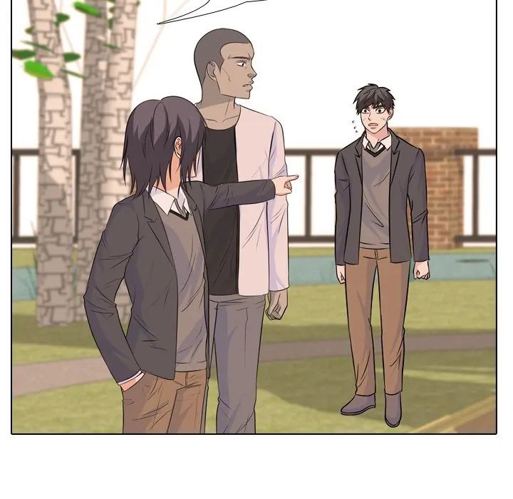 High School Legend: Red Dragon Chapter 109 - Page 47