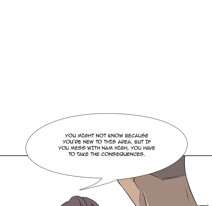 High School Legend: Red Dragon Chapter 109 - Page 48