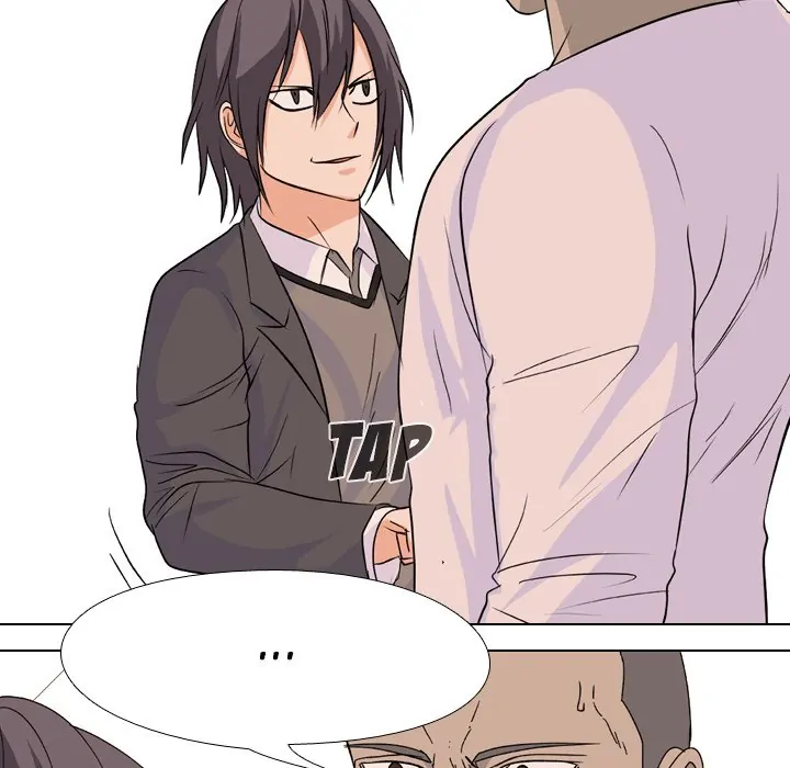 High School Legend: Red Dragon Chapter 109 - Page 49