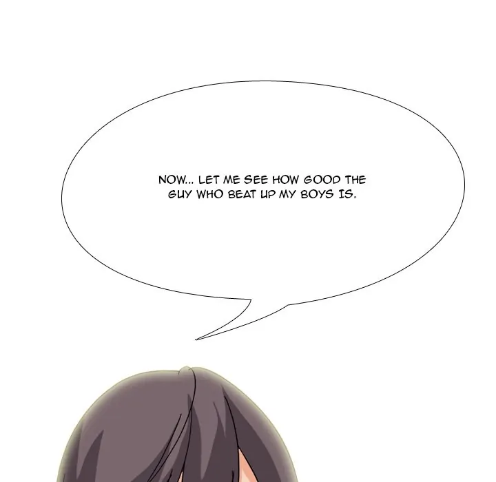 High School Legend: Red Dragon Chapter 109 - Page 51