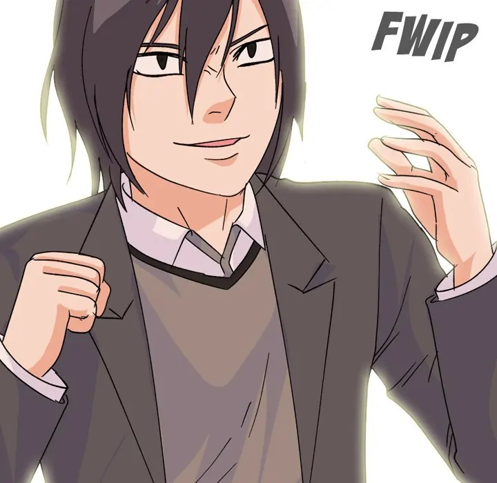 High School Legend: Red Dragon Chapter 109 - Page 52