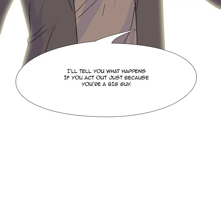 High School Legend: Red Dragon Chapter 109 - Page 53