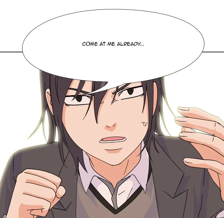 High School Legend: Red Dragon Chapter 109 - Page 58