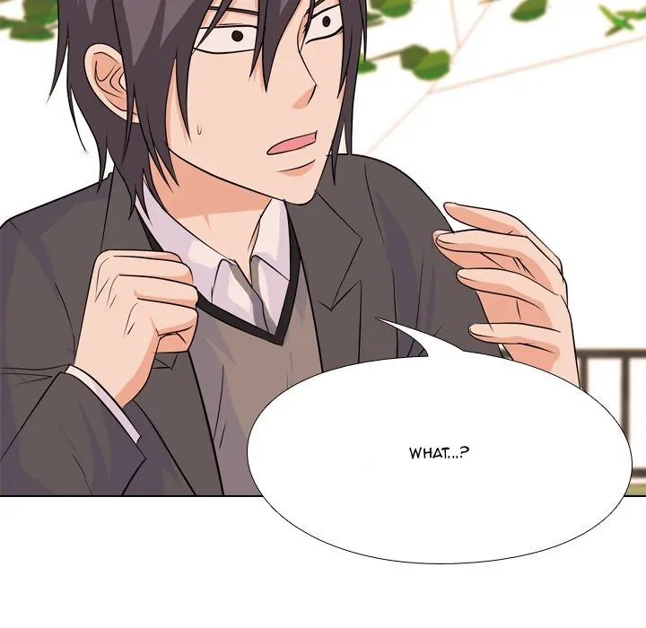 High School Legend: Red Dragon Chapter 109 - Page 61