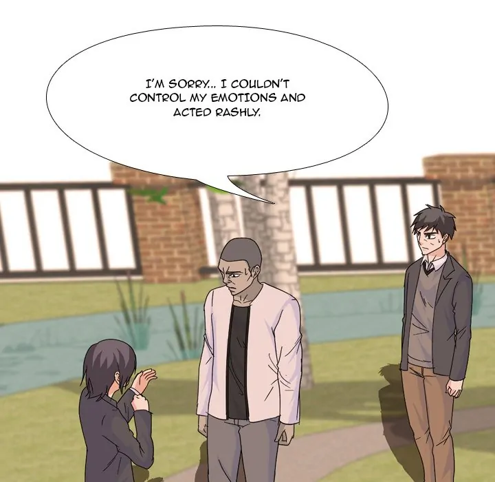 High School Legend: Red Dragon Chapter 109 - Page 62