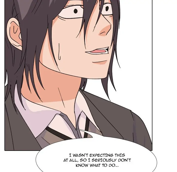 High School Legend: Red Dragon Chapter 109 - Page 65