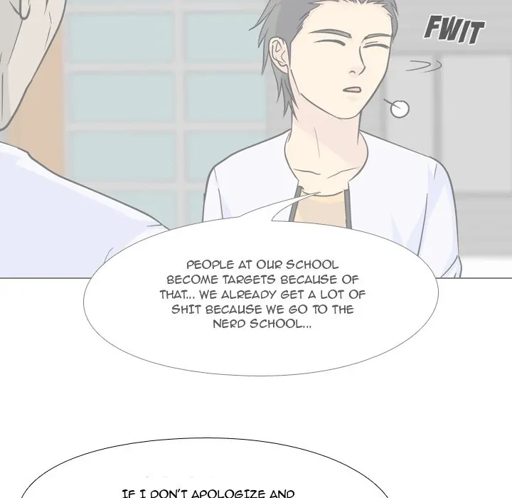 High School Legend: Red Dragon Chapter 109 - Page 68