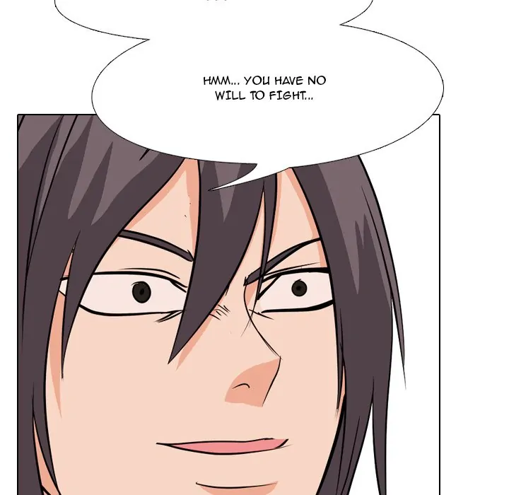 High School Legend: Red Dragon Chapter 109 - Page 76