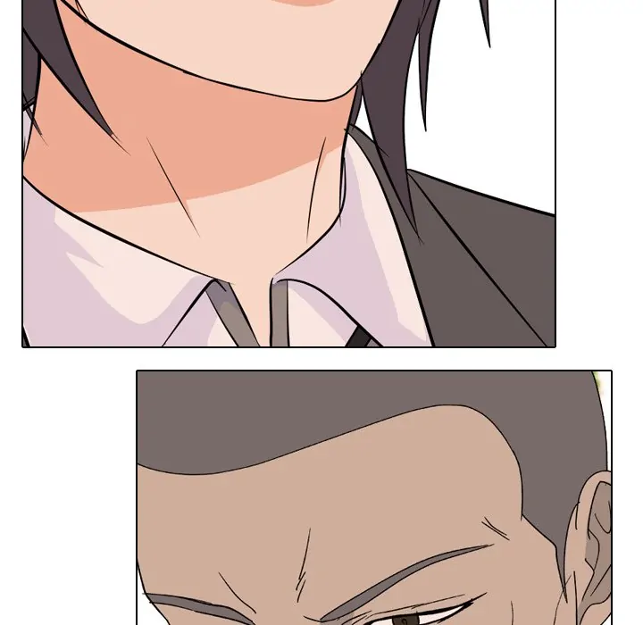 High School Legend: Red Dragon Chapter 109 - Page 77