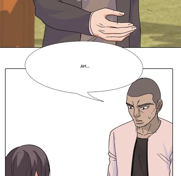 High School Legend: Red Dragon Chapter 109 - Page 80