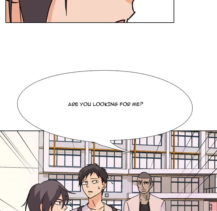 High School Legend: Red Dragon Chapter 109 - Page 9