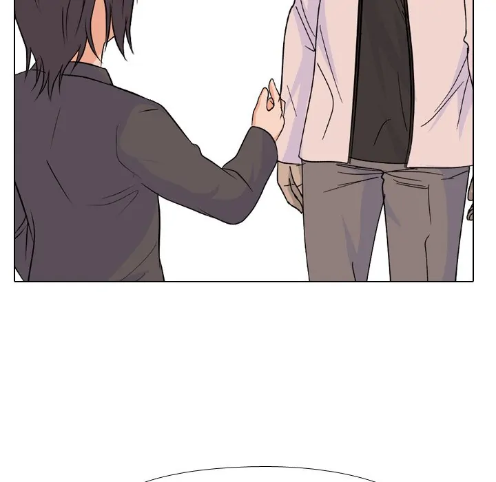 High School Legend: Red Dragon Chapter 109 - Page 81