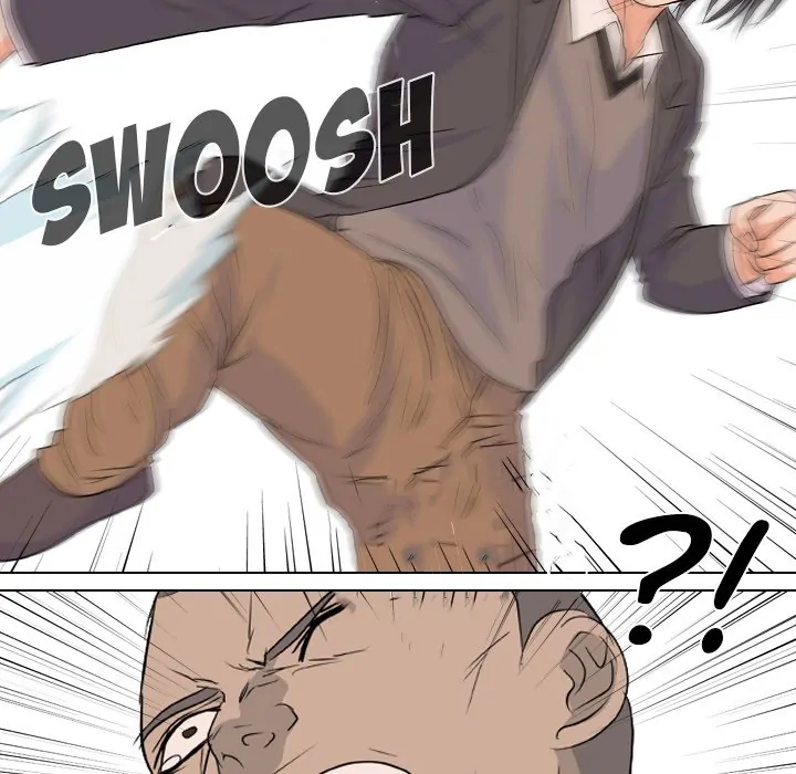 High School Legend: Red Dragon Chapter 109 - Page 89