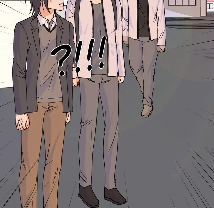 High School Legend: Red Dragon Chapter 109 - Page 10