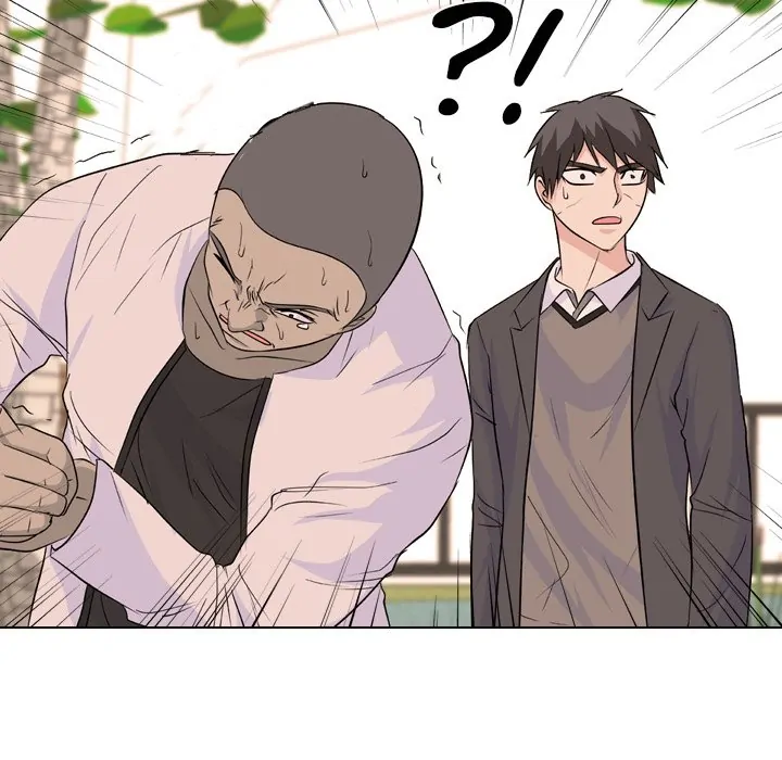 High School Legend: Red Dragon Chapter 109 - Page 93