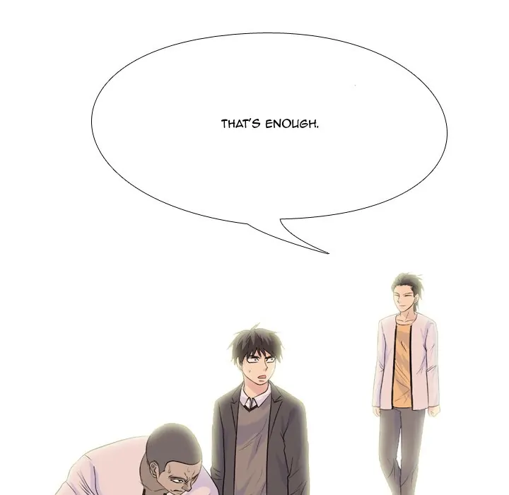 High School Legend: Red Dragon Chapter 109 - Page 94