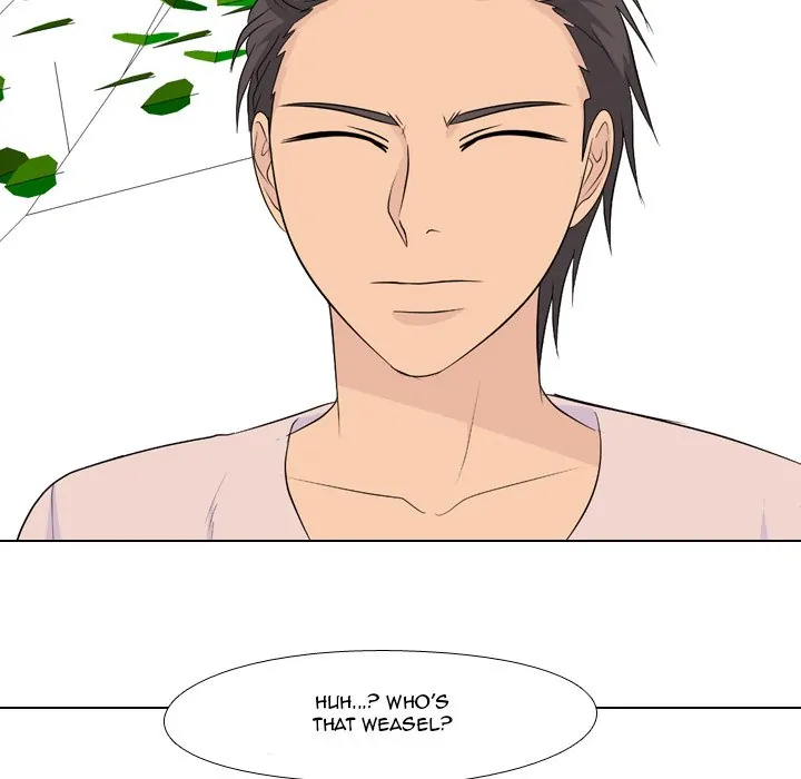 High School Legend: Red Dragon Chapter 109 - Page 96