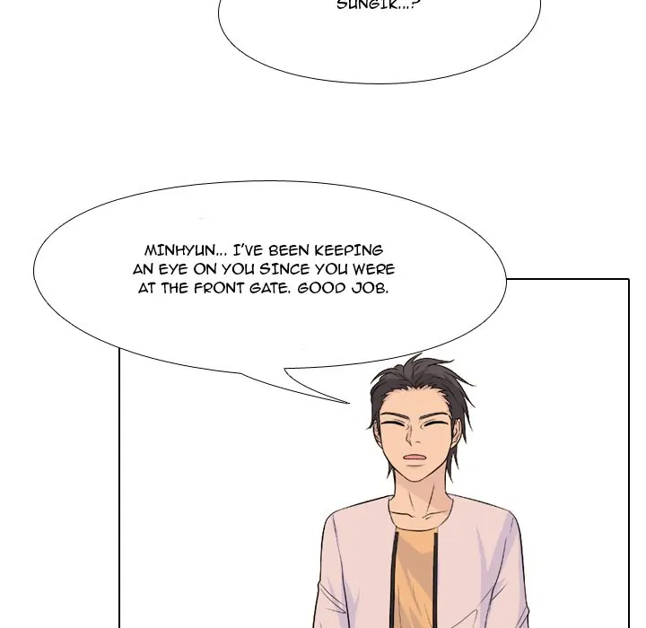 High School Legend: Red Dragon Chapter 109 - Page 98