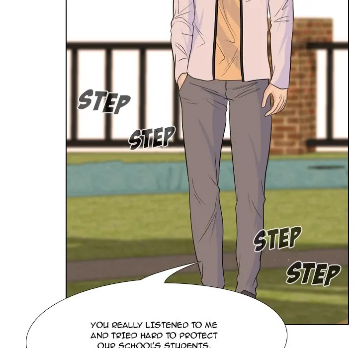High School Legend: Red Dragon Chapter 109 - Page 99