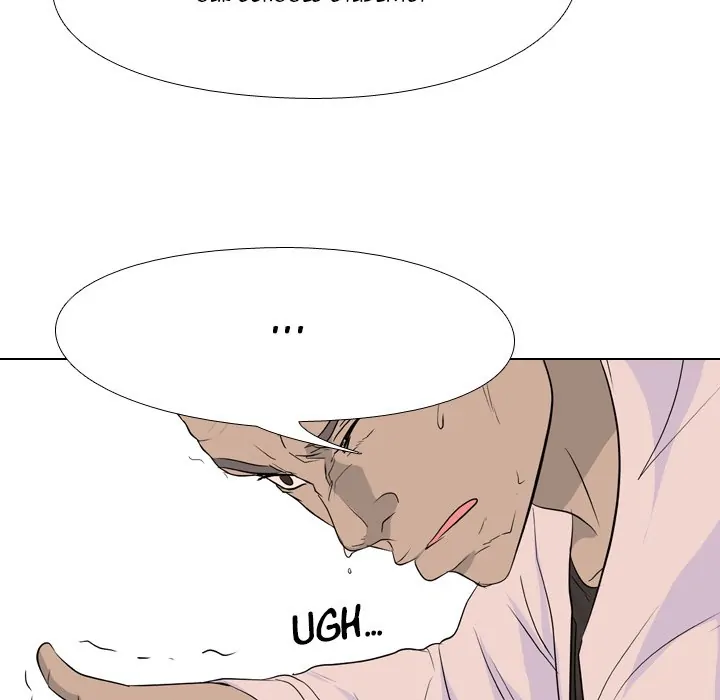 High School Legend: Red Dragon Chapter 109 - Page 100