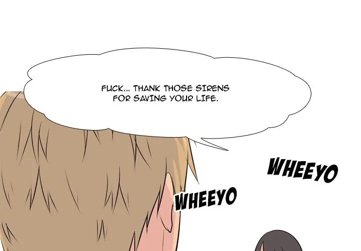 High School Legend: Red Dragon Chapter 11 - Page 1