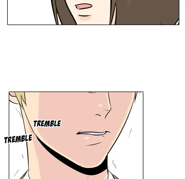 High School Legend: Red Dragon Chapter 11 - Page 102