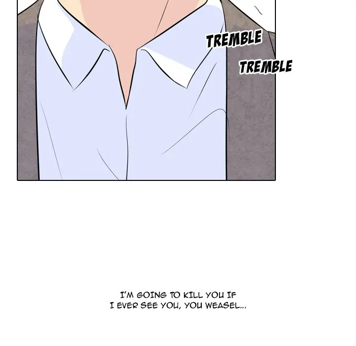 High School Legend: Red Dragon Chapter 11 - Page 103