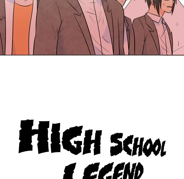 High School Legend: Red Dragon Chapter 11 - Page 105