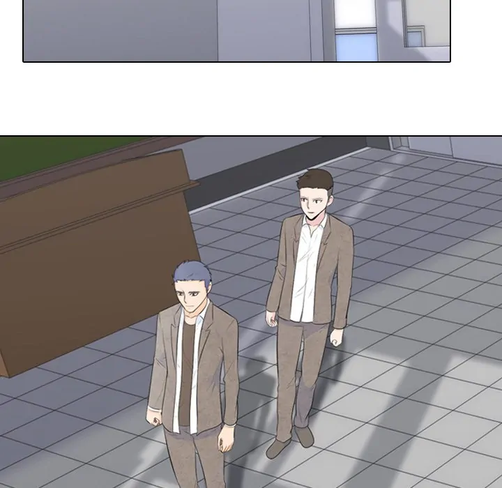 High School Legend: Red Dragon Chapter 11 - Page 14
