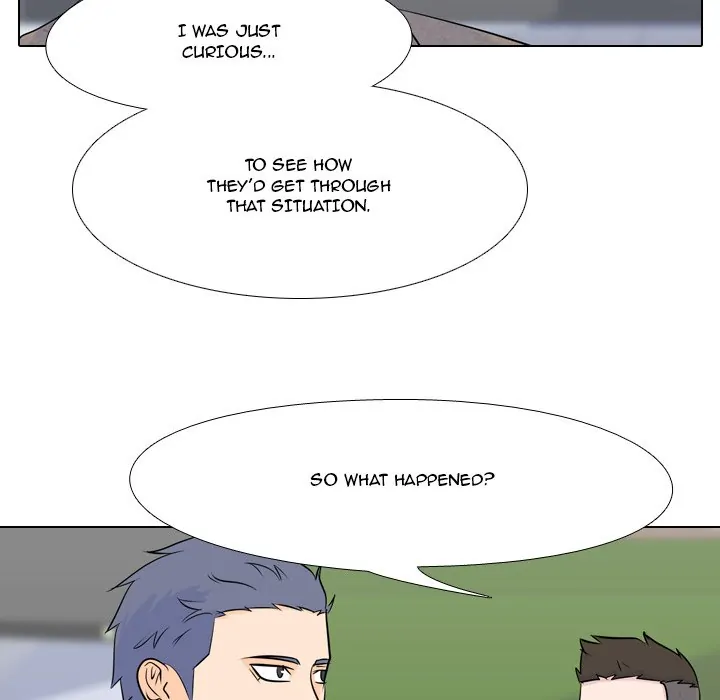High School Legend: Red Dragon Chapter 11 - Page 18