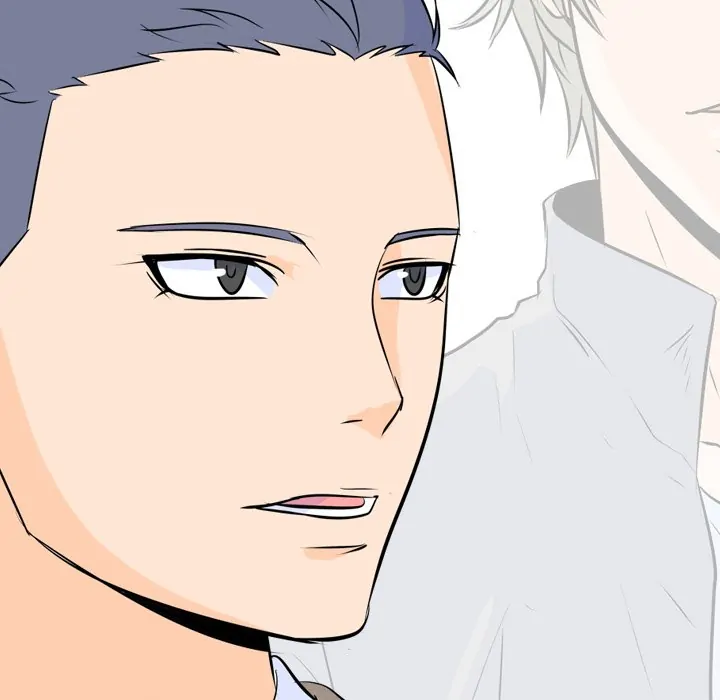 High School Legend: Red Dragon Chapter 11 - Page 20