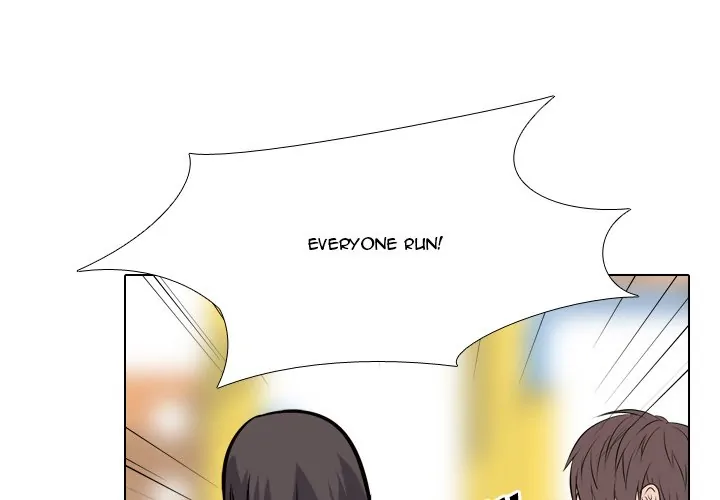 High School Legend: Red Dragon Chapter 11 - Page 3