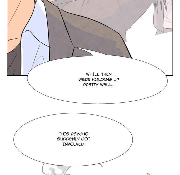 High School Legend: Red Dragon Chapter 11 - Page 24