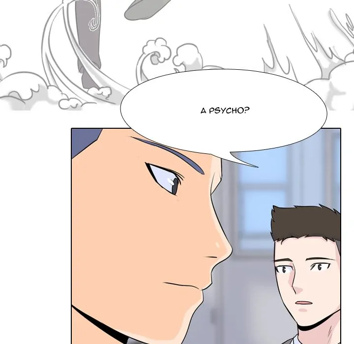 High School Legend: Red Dragon Chapter 11 - Page 26