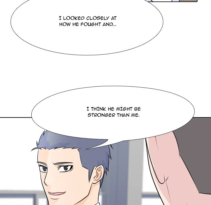 High School Legend: Red Dragon Chapter 11 - Page 30