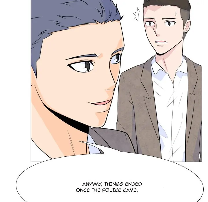 High School Legend: Red Dragon Chapter 11 - Page 32