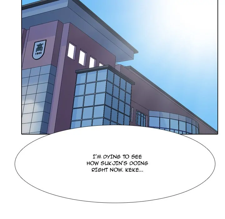 High School Legend: Red Dragon Chapter 11 - Page 35