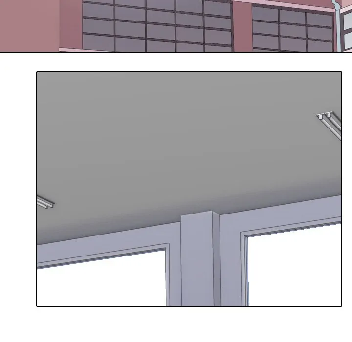 High School Legend: Red Dragon Chapter 11 - Page 37