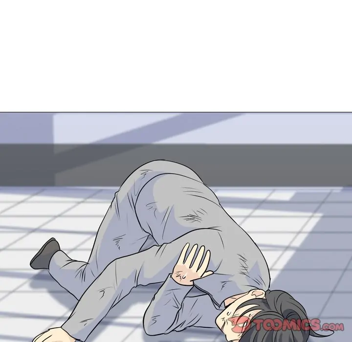 High School Legend: Red Dragon Chapter 11 - Page 38