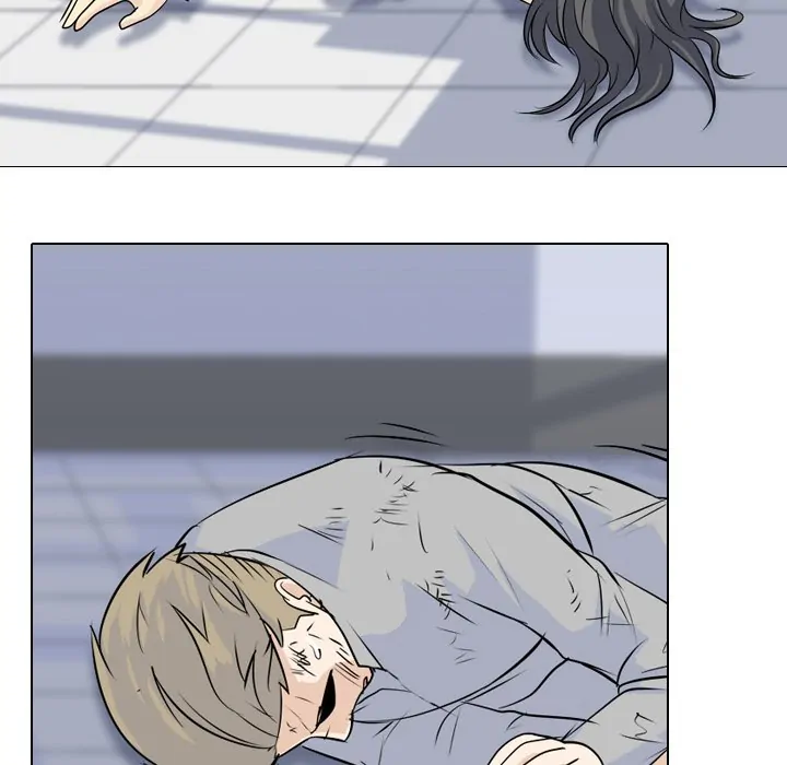 High School Legend: Red Dragon Chapter 11 - Page 39
