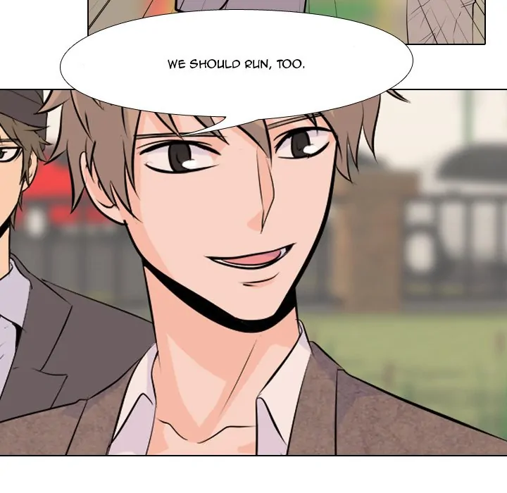 High School Legend: Red Dragon Chapter 11 - Page 5