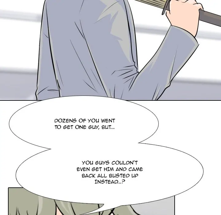 High School Legend: Red Dragon Chapter 11 - Page 42