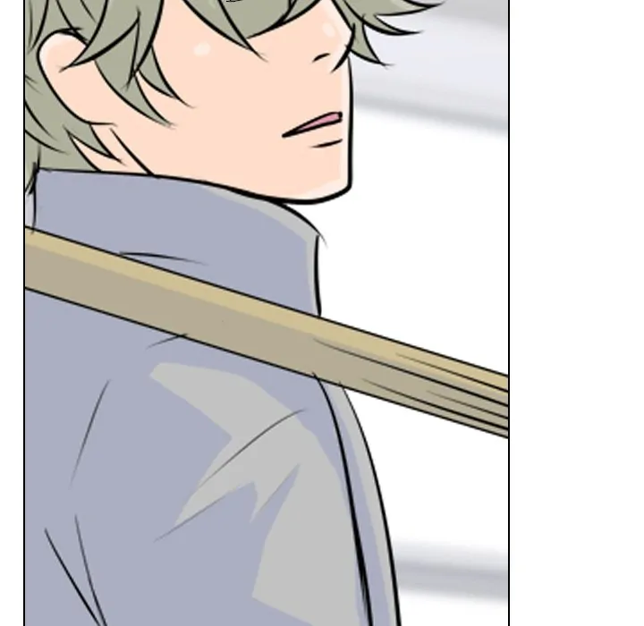 High School Legend: Red Dragon Chapter 11 - Page 43